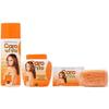 Caro White Set-3 (Lotion 10.14oz + Cream 10.14oz + Soap 6.3oz) view 2