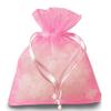 3 Pc Lg Heart shaped BlackRose Scented Soap Set - Shea Butter Goat Milk Soap view 2
