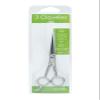 3 Clips, Hair Scissors (6.5") - 1 unit view 2