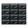 Defense Soap 12pk All Natural Oatmeal Bar Soap for Men | Made by Wrestlers with Tea Tree Oil & Eucalyptus Oil to Promote Healthy Skin view 1
