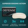 Defense Soap 12pk All Natural Oatmeal Bar Soap for Men | Made by Wrestlers with Tea Tree Oil & Eucalyptus Oil to Promote Healthy Skin view 2