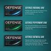 Defense Soap 12pk All Natural Oatmeal Bar Soap for Men | Made by Wrestlers with Tea Tree Oil & Eucalyptus Oil to Promote Healthy Skin view 4