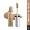 Colorbar Flawless Full Cover Concealer, Satin view 4