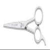 3 Claveles Ultra, Hair Scissors (5.5") - 1 unit view 1