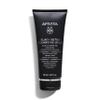 Apivita Black Detox Cleansing Jelly | Detoxifying Face & Eye Cleansing Gel with Activated Charcoal & Propolis, 150 mL / 5.07 oz view 1