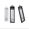 3 Claveles Silex, Hair Scissors (6") - 1 unit view 2