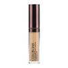 Colorbar Flawless Full Cover Concealer - Face Makeup Concealer with Liquid-to-Powder Formula - Hides Scars and Discoloration - 004 Silk - 0.2 oz view 1