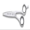 3 Claveles Silex, Hair Scissors (6") - 1 unit view 1