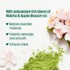 Not Your Mother's Naturals Essential Nourish Shampoo & Conditioner Set - 15.2 fl oz - Sulfate-Free Hair Products - Matcha Green Tea & Apple Blossom view 3
