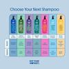 Not Your Mother's Naturals Essential Nourish Shampoo & Conditioner Set - 15.2 fl oz - Sulfate-Free Hair Products - Matcha Green Tea & Apple Blossom view 4