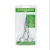 3 Claveles Mega, Hair Scissors (7.5") - 1 unit view 2