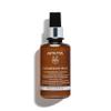 Apivita Cleansing Milk | Hydrating & Smoothing 3-in-1 Cleansing Milk Face & Eye Cleanser + Makeup Remover with Chamomile & Honey, 200 mL / 6.67 oz view 1