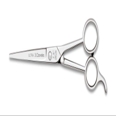 3 Claveles Ultra, Hair Scissors (7.5") - 1 unit