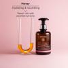 Apivita Micellar Water | Hydrating & Noursishing Cleansing Micellar Water for Face & Eyes with Rose & Honey, 300 mL / 10.1 oz view 4