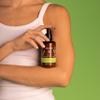 Apivita Tonic Mountain Tea Mousturizing Body Milk | Moisturizes, Softens Tones & Revitalizes with Mountain Tea & Propolis, 200 mL / 6.67 oz view 4