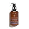 Apivita Cleansing Foam | Hydrating & Soothing Cleansing Creamy Foam for Face & Eyes with Olive, Lavender & Propolis, 200 mL / 6.67 oz view 1