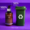 Apivita Cleansing Foam | Hydrating & Soothing Cleansing Creamy Foam for Face & Eyes with Olive, Lavender & Propolis, 200 mL / 6.67 oz view 4
