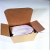 8 - Tuberose-Gardenia Scented Guest Soaps - Fleur de Lis Medallions view 4