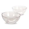 GGGarden GGGarden DIY Clear Plastic Bath Bomb Mold with Christmas Ball Decorations 4/5/6/7/8m - 4cm view 2