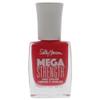 Sally Hansen Mega Strength, Just Getting Started, 0.4 Fl Oz (Pack of 1) view 1