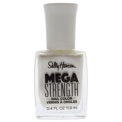 Sally Hansen Mega Strength, Stay Classy, 0.4 Fl Oz (Pack of 1)