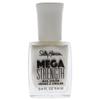 Sally Hansen Mega Strength, Stay Classy, 0.4 Fl Oz (Pack of 1) view 1