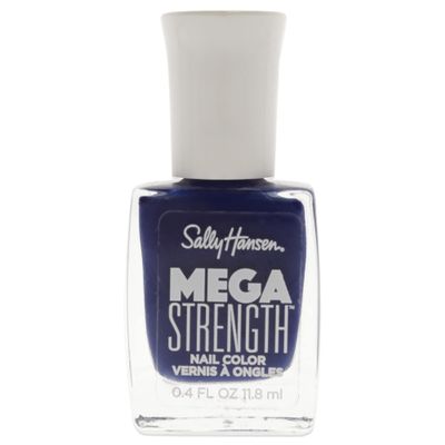 Sally Hansen Mega Strength, Get Paid, 0.4 Fl Oz (Pack of 1)