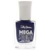Sally Hansen Mega Strength, Get Paid, 0.4 Fl Oz (Pack of 1) view 1