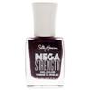 Sally Hansen Mega Strength, Rule Breaker, 0.4 Fl Oz (Pack of 1) view 1