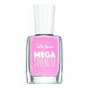 Sally Hansen Mega Strength, Pink Like a Girl, 0.4 Fl Oz (Pack of 1) view 1