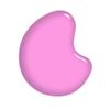 Sally Hansen Mega Strength, Pink Like a Girl, 0.4 Fl Oz (Pack of 1) view 2