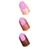 Sally Hansen Mega Strength, Pink Like a Girl, 0.4 Fl Oz (Pack of 1) view 3