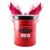 Morfose Professional Bleaching Powder 450 g / 15.8 oz Red Bleaching Powder Hairdressing Supplies Hair Brightener Salon Hairdresser Bleaching view 1