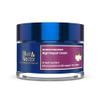 Blue Nectar Kumkumadi Night Cream with Jasmine for Deep Hydration with Kumkumadi Oil & Organic Ghee | Plant-Based Moisturizer for Smooth, Radiant and Glowing Skin (Men, 16 Herbs, 1.7 Fl oz) view 1