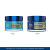 Blue Nectar Eladi Face Moisturizer for Women | Plant Based Day Face Cream for Women for Use as Facial Moisturizer for All Skin Types (19 Herbs, 1.7 Oz) view 2