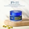 Blue Nectar Eladi Face Moisturizer for Women | Plant Based Day Face Cream for Women for Use as Facial Moisturizer for All Skin Types (19 Herbs, 1.7 Oz) view 3