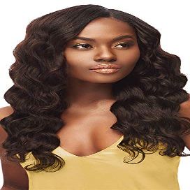 00% HUMAN HAIR MYTRESSES GOLD LABEL - OCEAN BODY - 1 PCK SOLUTION