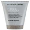 Blackstone Men's Grooming 2-in-1 Facial Scrub & Shave Gel with Vitamin E & Peppermint - Cleanse & Exfoliate | Hydrates Skin After Shaving | Paraben & Cruelty Free | USA Made, Sandalwood (6 oz) view 1