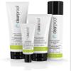 Clear Skin 4-Step Acne Treatment Set  Cleanser, Toner, Acne Gel & Oil-Free Moisturizer for Oily and Acne-Prone Skin view 1
