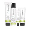 Clear Skin 4-Step Acne Treatment Set  Cleanser, Toner, Acne Gel & Oil-Free Moisturizer for Oily and Acne-Prone Skin view 2