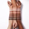 e.l.f. Perfect 10 Eyeshadow Palette, Ten Ultra-pigmented Nude, Matte Shades, Blendable Formula, Vegan & Cruelty-free, Nude Mood (Packaging May Vary) view 3