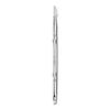 e.l.f. Precision Dual-Sided Eyebrow Brush, Makeup Brush For Shaping, Sculpting & Filling Brows, For Even Application, Vegan & Cruelty-Free view 1