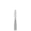 e.l.f. Precision Dual-Sided Eyebrow Brush, Makeup Brush For Shaping, Sculpting & Filling Brows, For Even Application, Vegan & Cruelty-Free view 2