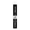 e.l.f. Precision Dual-Sided Eyebrow Brush, Makeup Brush For Shaping, Sculpting & Filling Brows, For Even Application, Vegan & Cruelty-Free view 4