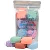 Aromatherapy Shower Bombs - Natural Handmade Shower Steamers, Shower Fizzies, Shower Tablets, Shower Melts, Shower Fizzy Spa Shower Soothers view 1
