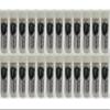 The Shave Factory Neck Relief Styptic Powder, 3gr, 24 Pcs Display, 3 Gram view 4