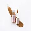 Makeup Revolution Conceal & Define Concealer, Full Coverage Makeup Concealer, Matte Finish & Long Wear, For Dark or Deep Skin Tones, Vegan, C13.5, 4ml view 3