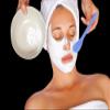 50 PCS 5 Inch Purple Professional Plastic Facial Cream Spatula Mixing and Sampling Emulsion Cream Cosmetic Spoon Facial Care DIY Accessories for Beauty Product view 4