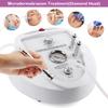 Diamond Microdermabrasion Machine, Yofuly 65-68cmHg Suction Power Professional Dermabrasion, Home Use Facial Skin Care Equipment view 4