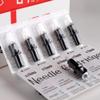 STIGMA #12 Standard 0.35mm Disposable Tattoo Cartridge Needles 50pcs Assorted Sizes 3RL 5RL 7RL 9RL 3RS 5RS 7RS 9RS 7M1 1211M1 of Round Liner/Round Shader/Weaved Magnum EN05-50KIT-B view 3